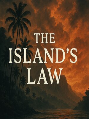 cover image of The Island's Law